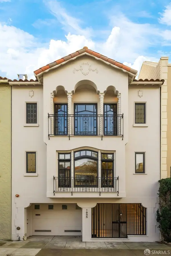 1655 Beach Street, San Francisco, CA 94123