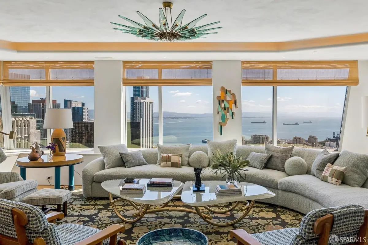 188 Minna Street #36E, San Francisco, CA 94105 - #1