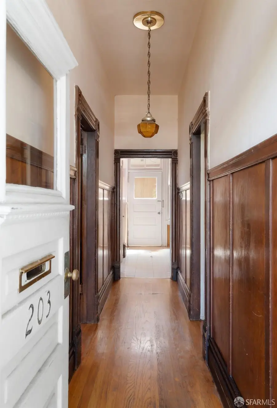 203 Hoffman Avenue, San Francisco, CA 94114 - #3