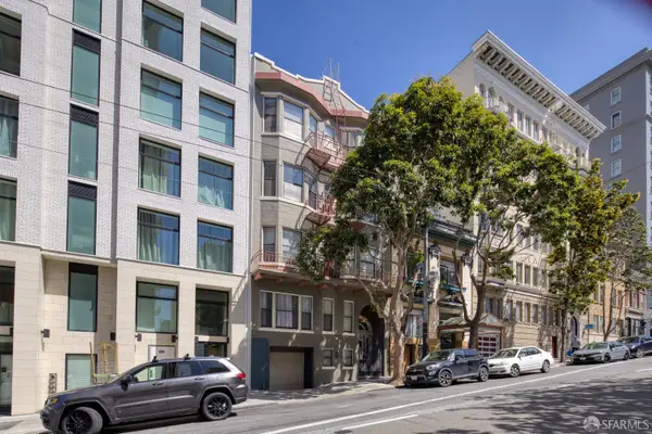 1062 Sutter Street, San Francisco, CA 94109