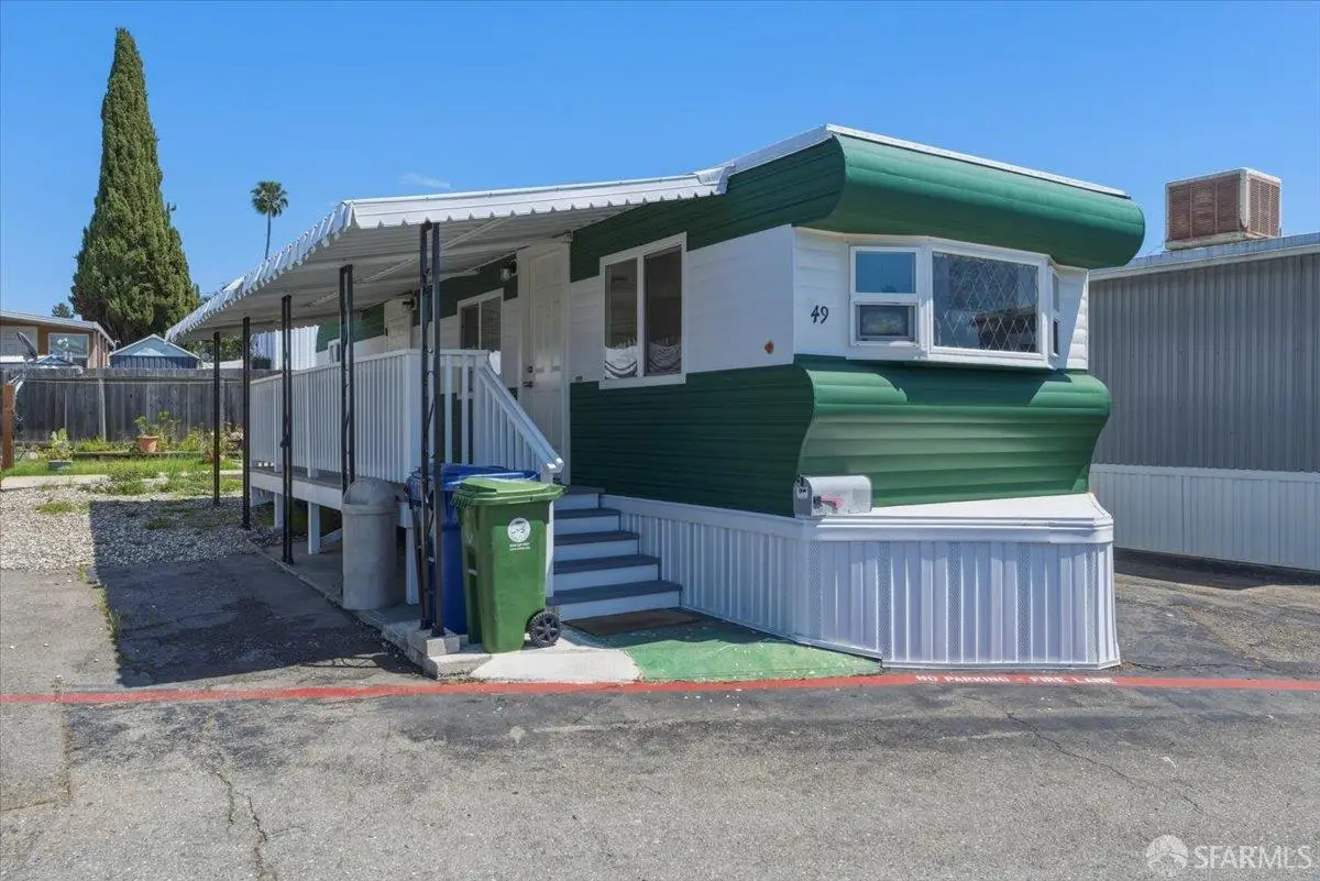3875 Castro Valley Boulevard, Castro Valley, CA 94546 - #1