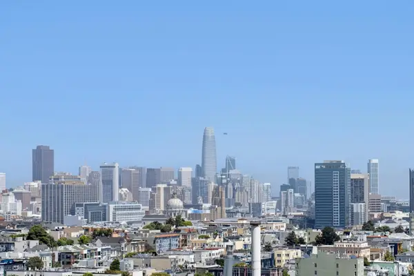 53 Alpine Terrace, San Francisco, CA 94117