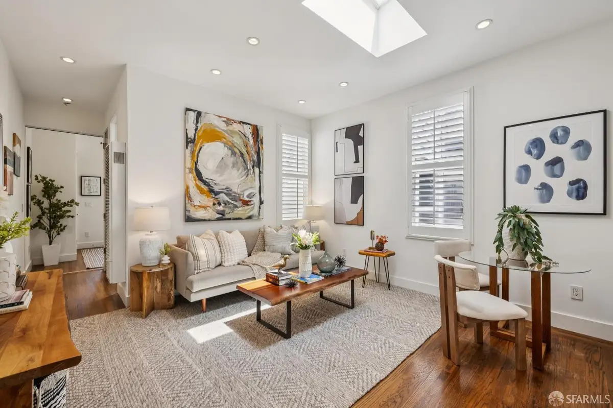 244 Ivy Street, San Francisco, CA 94102 - #1