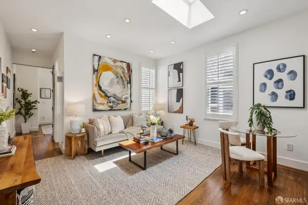 244 Ivy Street, San Francisco, CA 94102