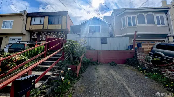 185 Bellevue Avenue, Daly City, CA 94014