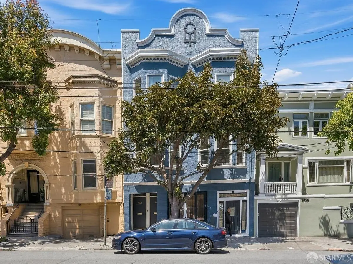 3944 18th Street, San Francisco, CA 94114 - #1