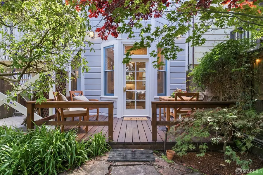 3944 18th Street, San Francisco, CA 94114 - #3