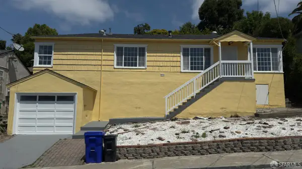 15938 Carolyn Street, Castro Valley, CA 94578