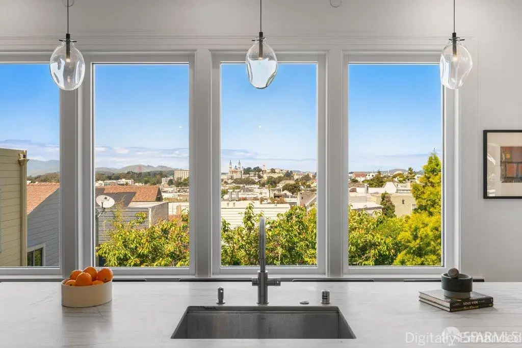 4754 17th Street, San Francisco, CA 94117 - #1