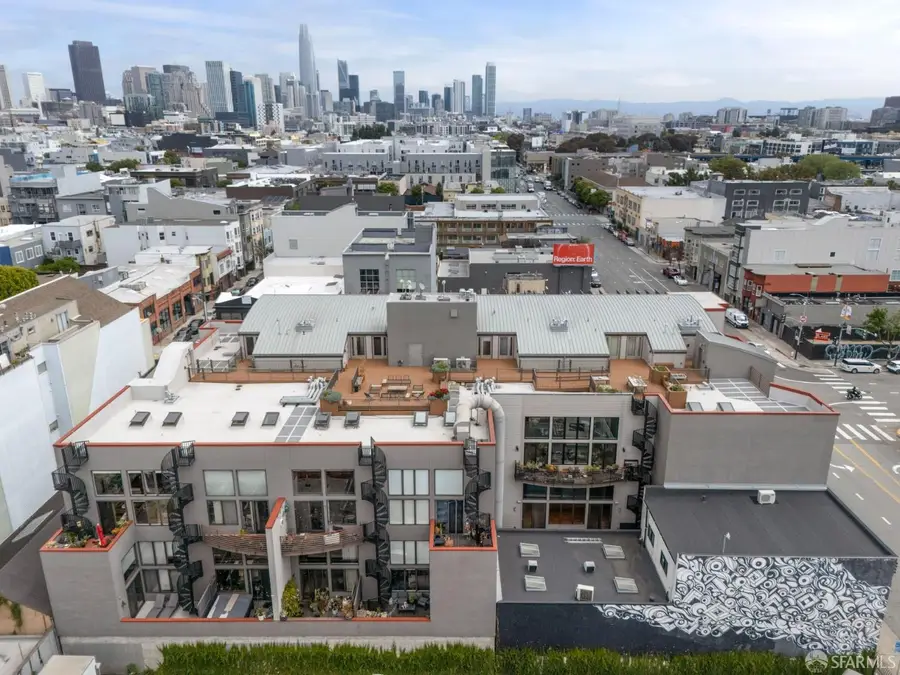 380 10th Street #10, San Francisco, CA 94103 - #3