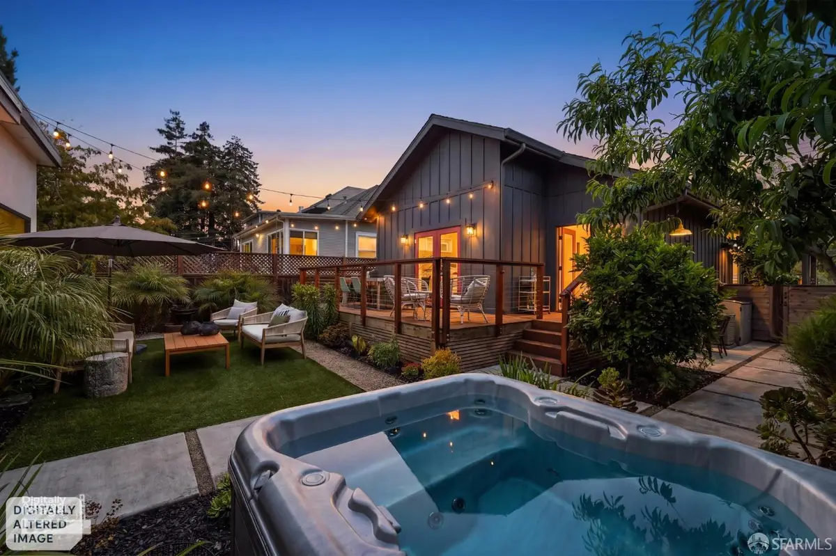 626 54th Street, Oakland, CA 94609 - #1