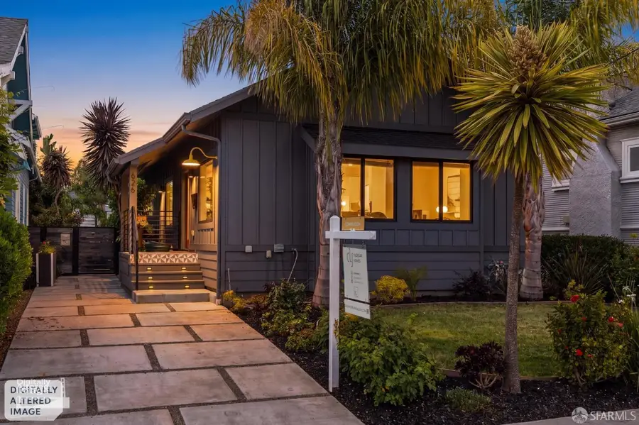 626 54th Street, Oakland, CA 94609 - #2