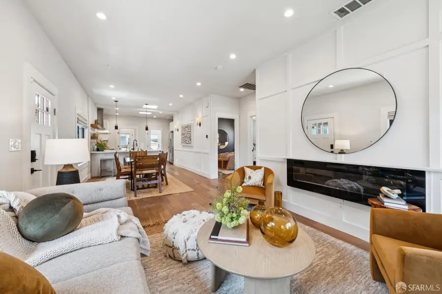 626 54th Street, Oakland, CA 94609 - #3