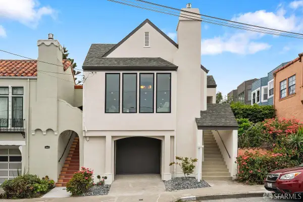 2627 14th Avenue, San Francisco, CA 94127