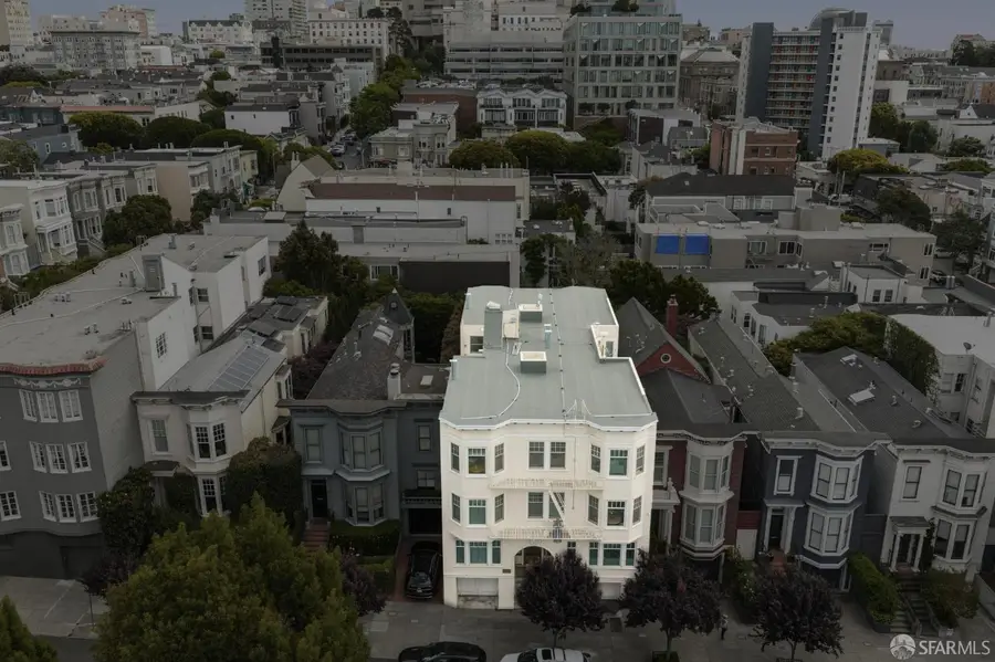 2230 Steiner Street, San Francisco, CA 94115 - #2