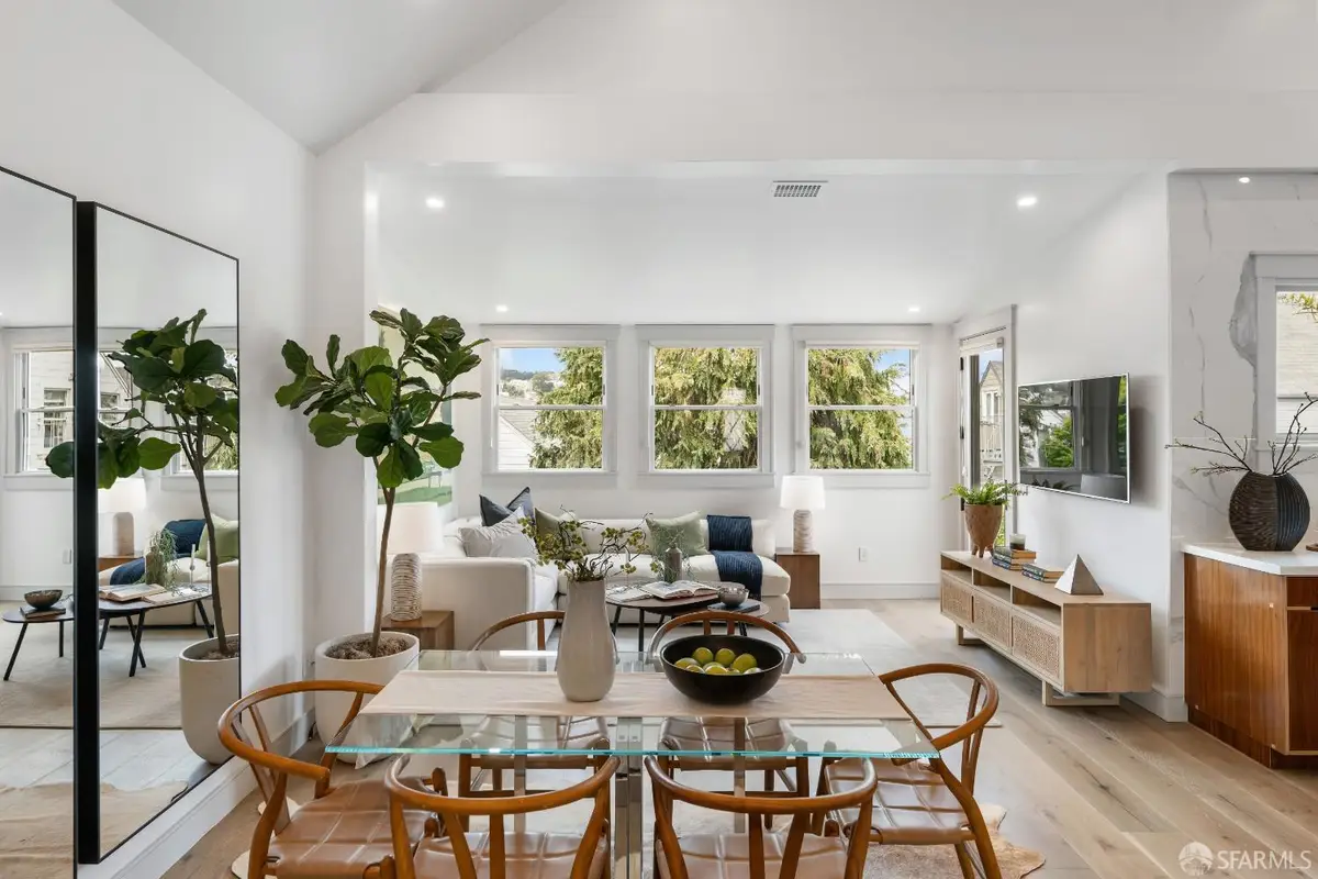 208 Winfield Street, San Francisco, CA 94110 - #1