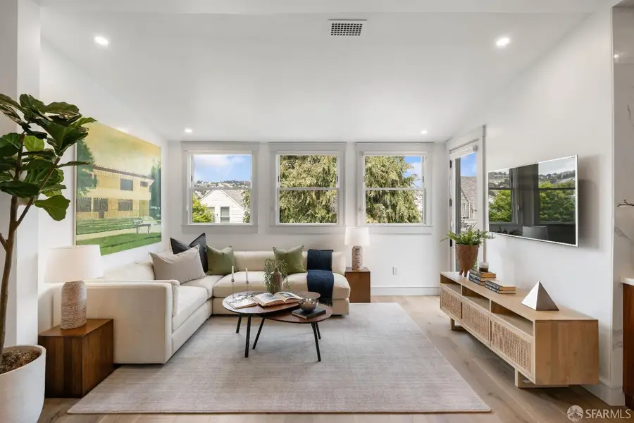 208 Winfield Street, San Francisco, CA 94110 - #2