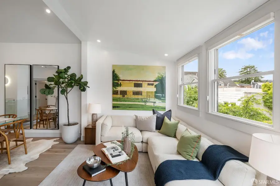 208 Winfield Street, San Francisco, CA 94110 - #3