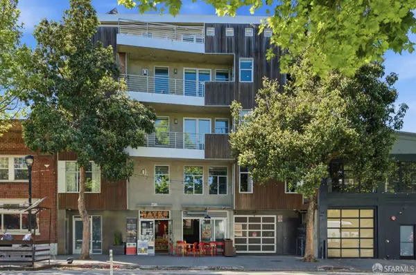 736 Valencia Street #301, San Francisco, CA 94110