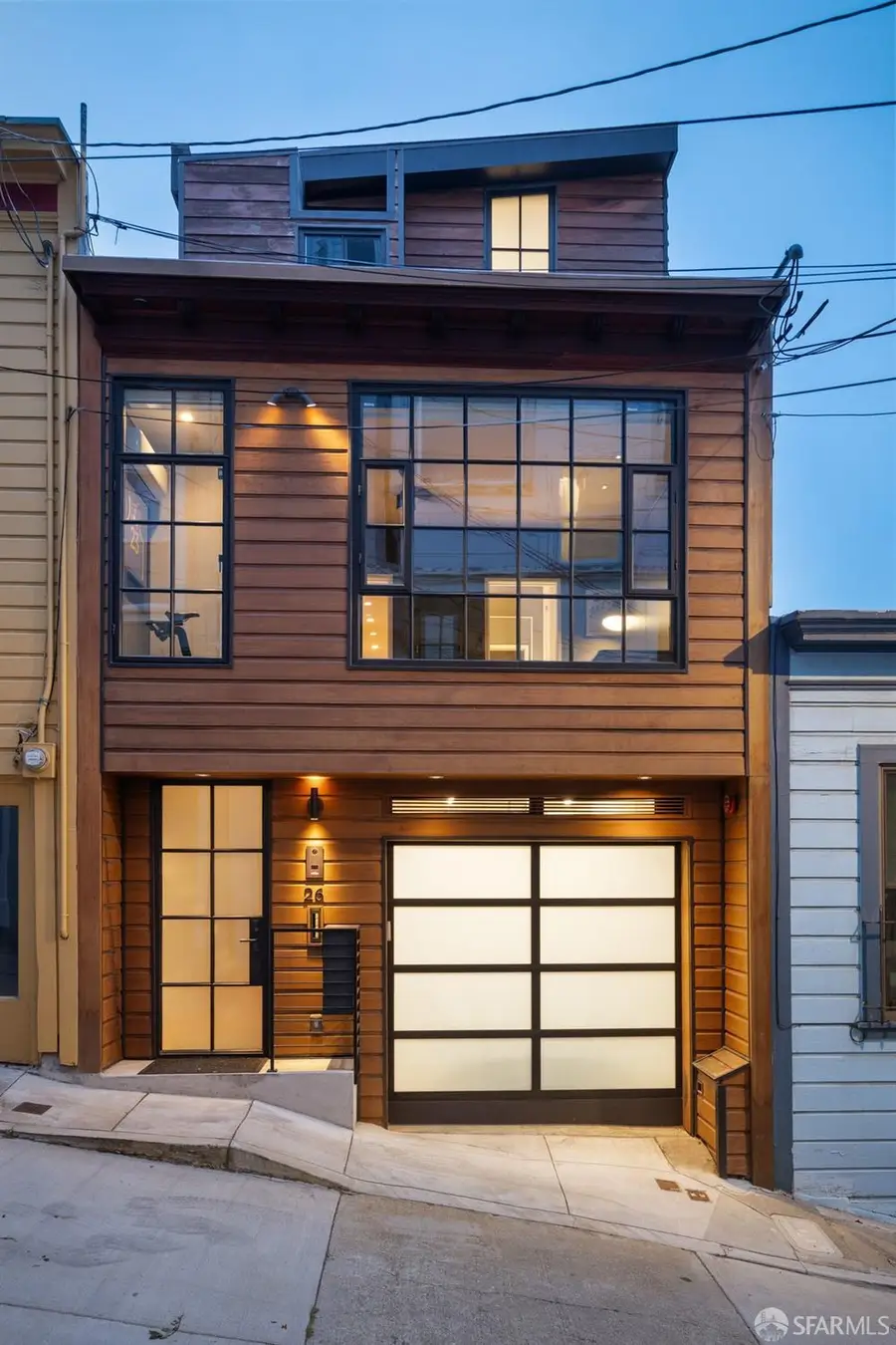 26 Hodges Alley, San Francisco, CA 94133 - #2