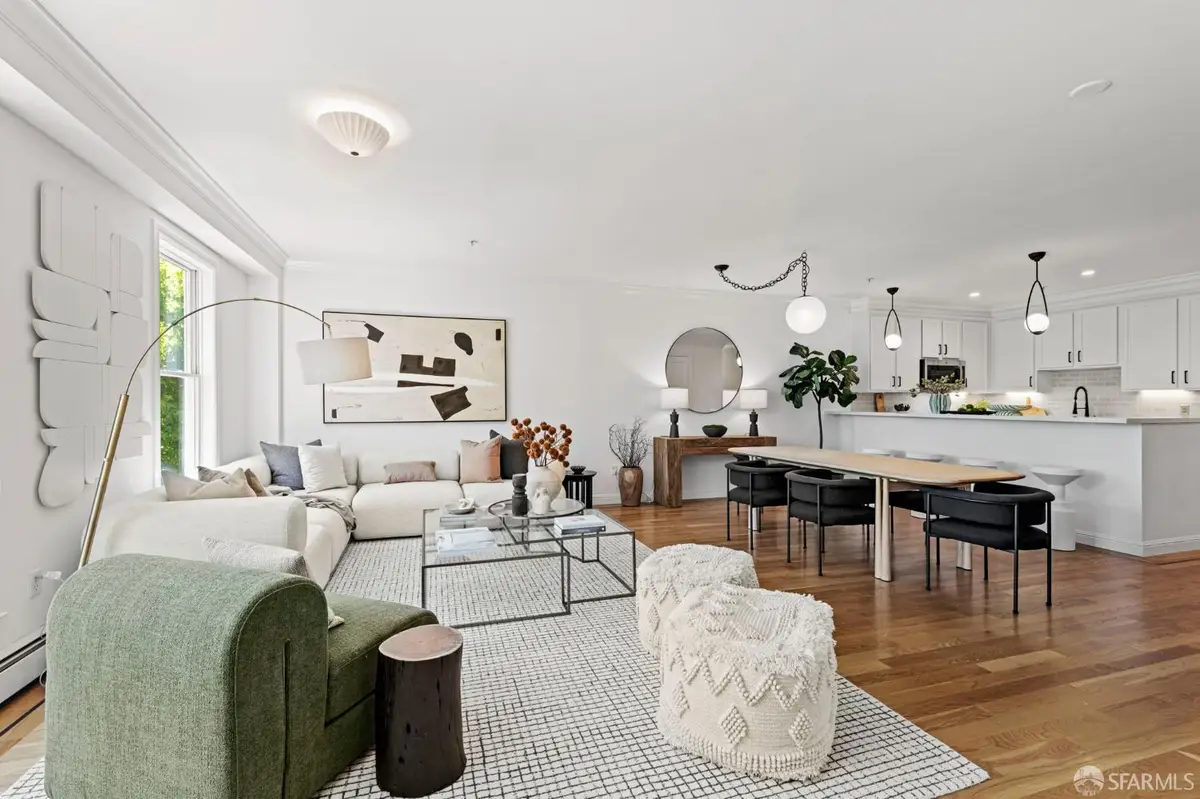 200 29th Street #3, San Francisco, CA 94131 - #1