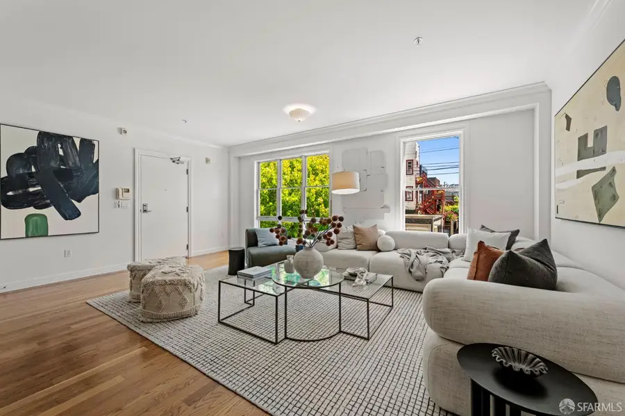 200 29th Street #3, San Francisco, CA 94131 - #3