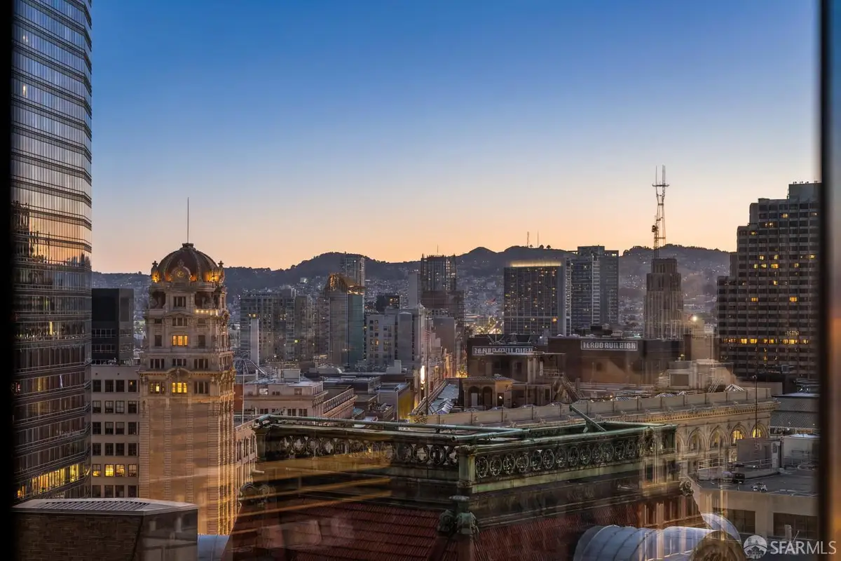 690 Market Street #1703, San Francisco, CA 94104 - #1
