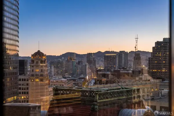 690 Market Street #1703, San Francisco, CA 94104