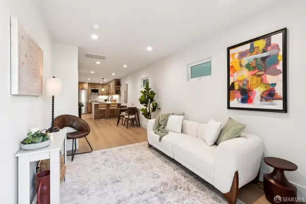 1524 Waller Street #A, San Francisco, CA 94117