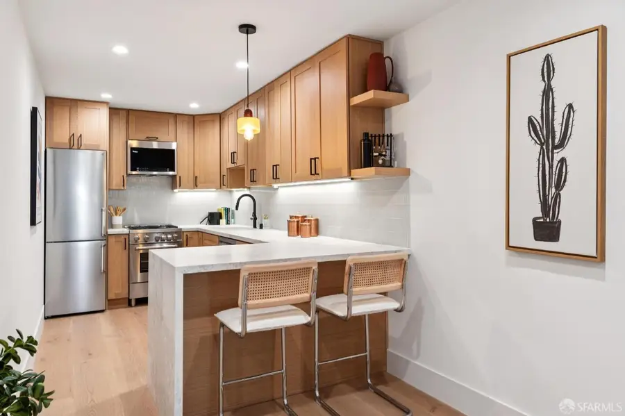 1524 Waller Street #A, San Francisco, CA 94117 - #3