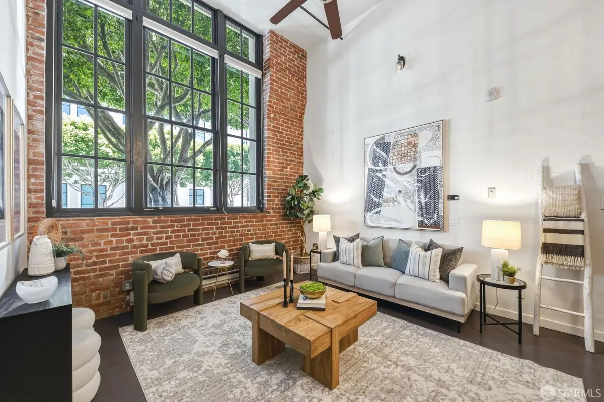 461 2nd Street #109C, San Francisco, CA 94105 - #1
