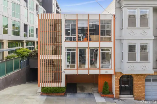 1531 Filbert Street, San Francisco, CA 94123