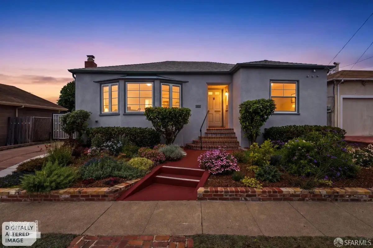821 31st Street, Richmond, CA 94804 - #1