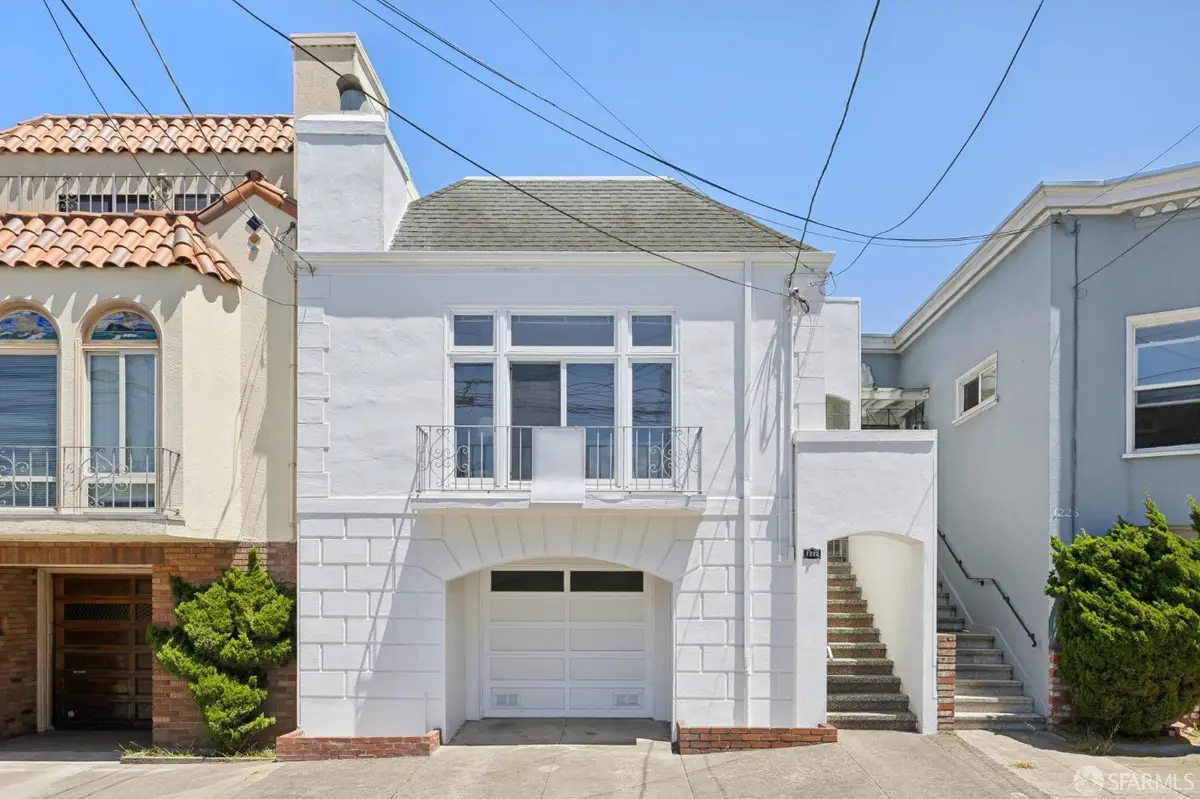 1222 36th Avenue, San Francisco, CA 94122 - #1