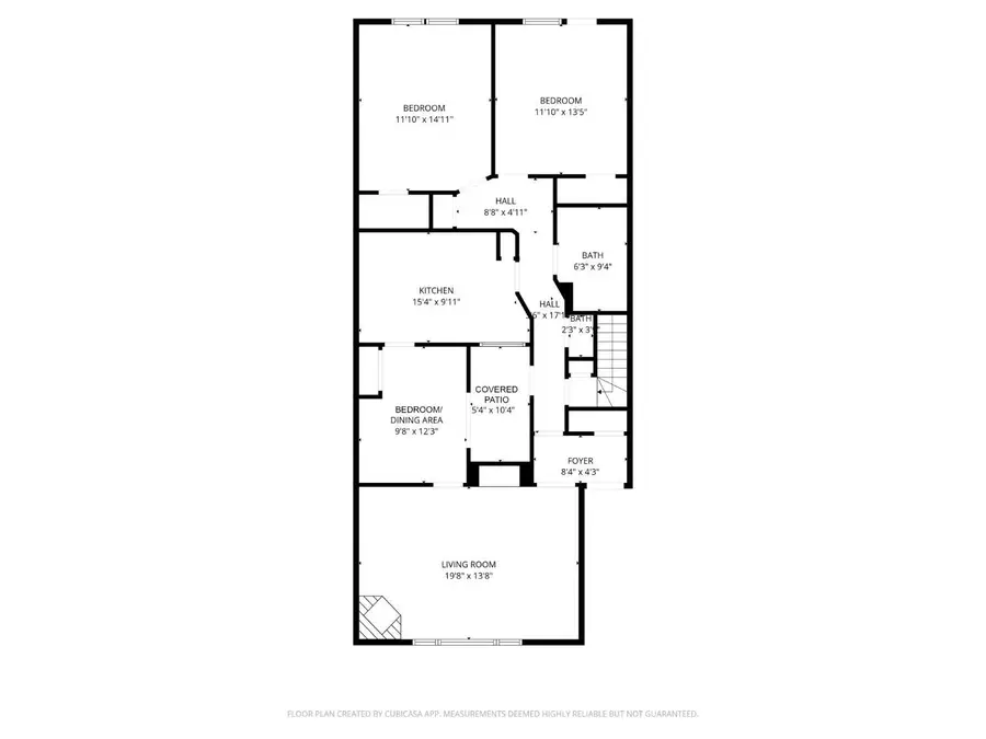 1222 36th Avenue, San Francisco, CA 94122 - #2