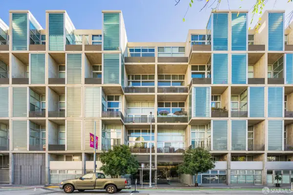 855 Folsom Street #502, San Francisco, CA 94107