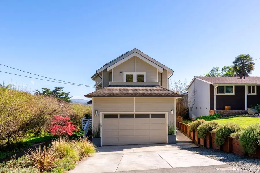 584 Hermosa Avenue, Half Moon Bay, CA 94019 - #2