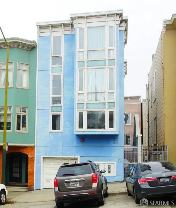 2928-2932 Larkin Street, San Francisco, CA 94109