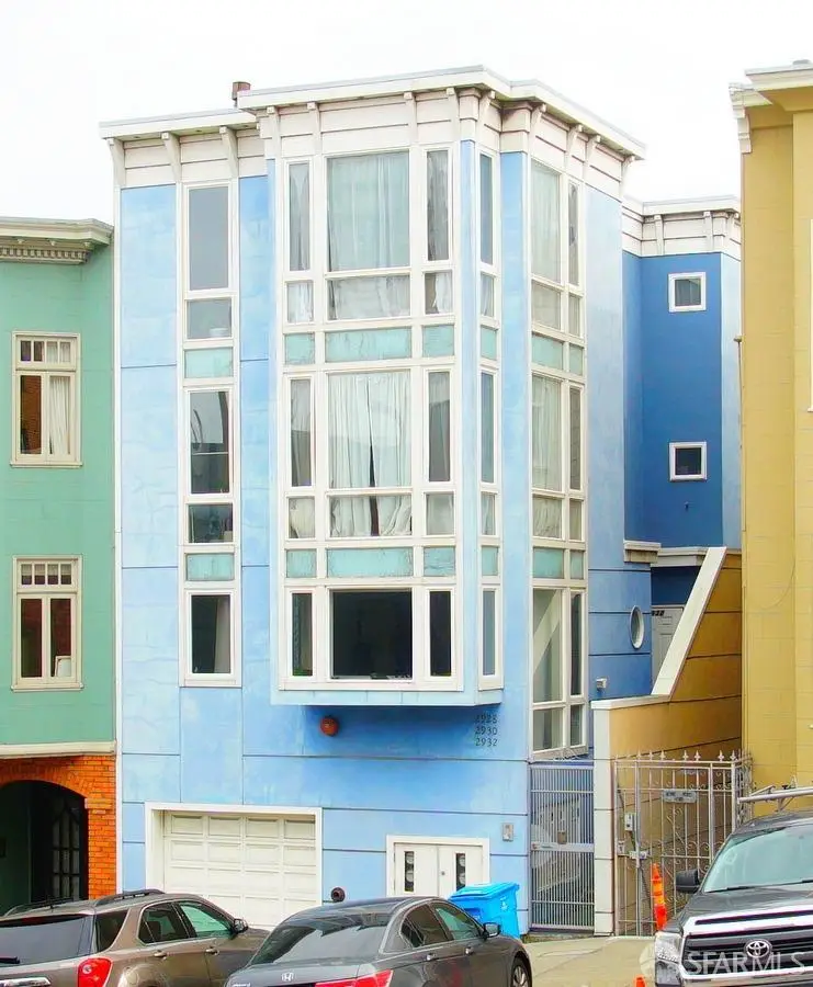 2928-2932 Larkin Street, San Francisco, CA 94109 - #2