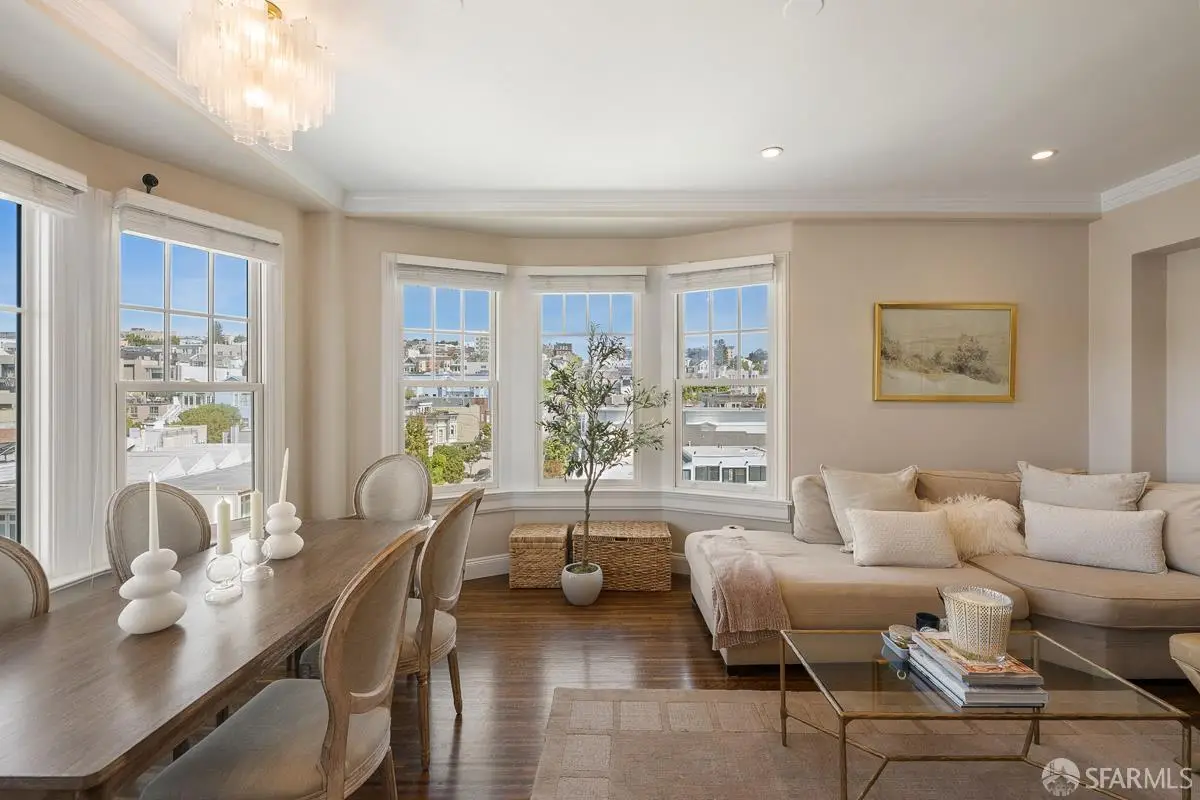 2999 California Street #602, San Francisco, CA 94115 - #1