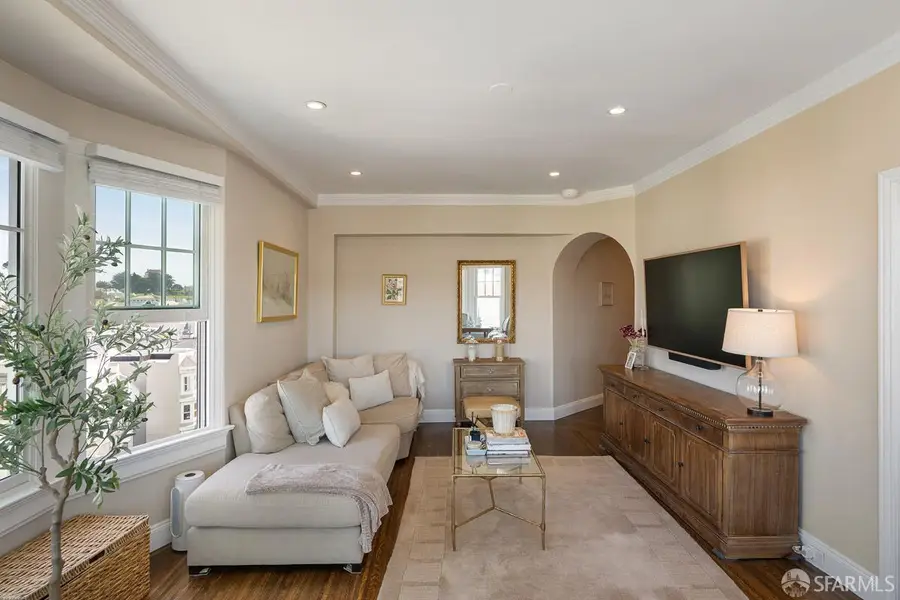 2999 California Street #602, San Francisco, CA 94115 - #2