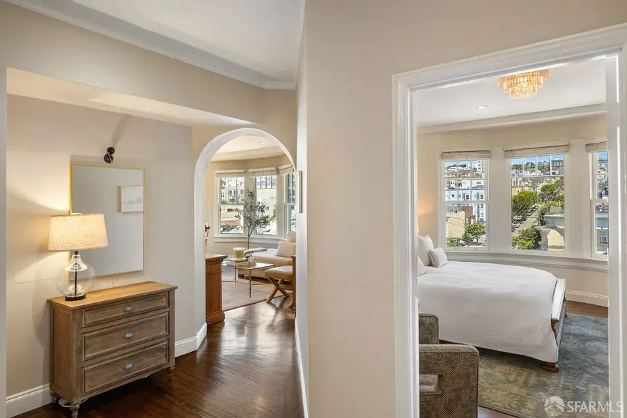 2999 California Street #602, San Francisco, CA 94115 - #3
