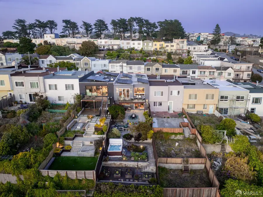 2071 29th Avenue, San Francisco, CA 94116 - #3