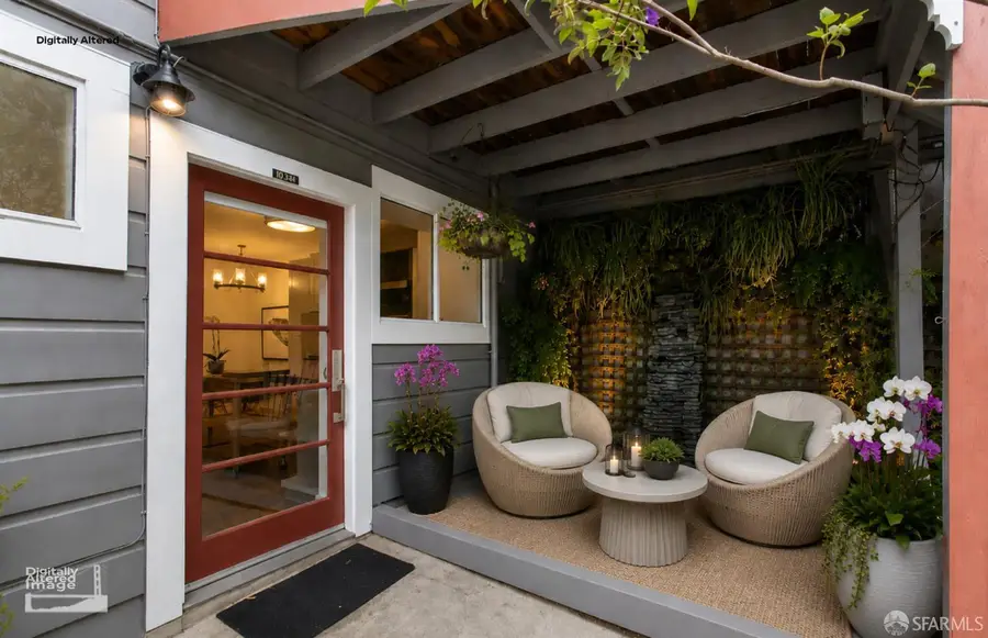 1031 Divisadero Street #1031, San Francisco, CA 94115 - #2
