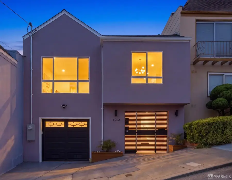 1962 Quint Street, San Francisco, CA 94124 - #2
