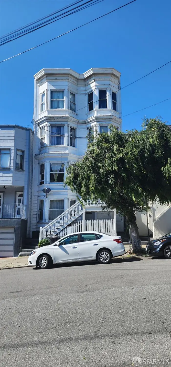 2216 23rd Street, San Francisco, CA 94107 - #1