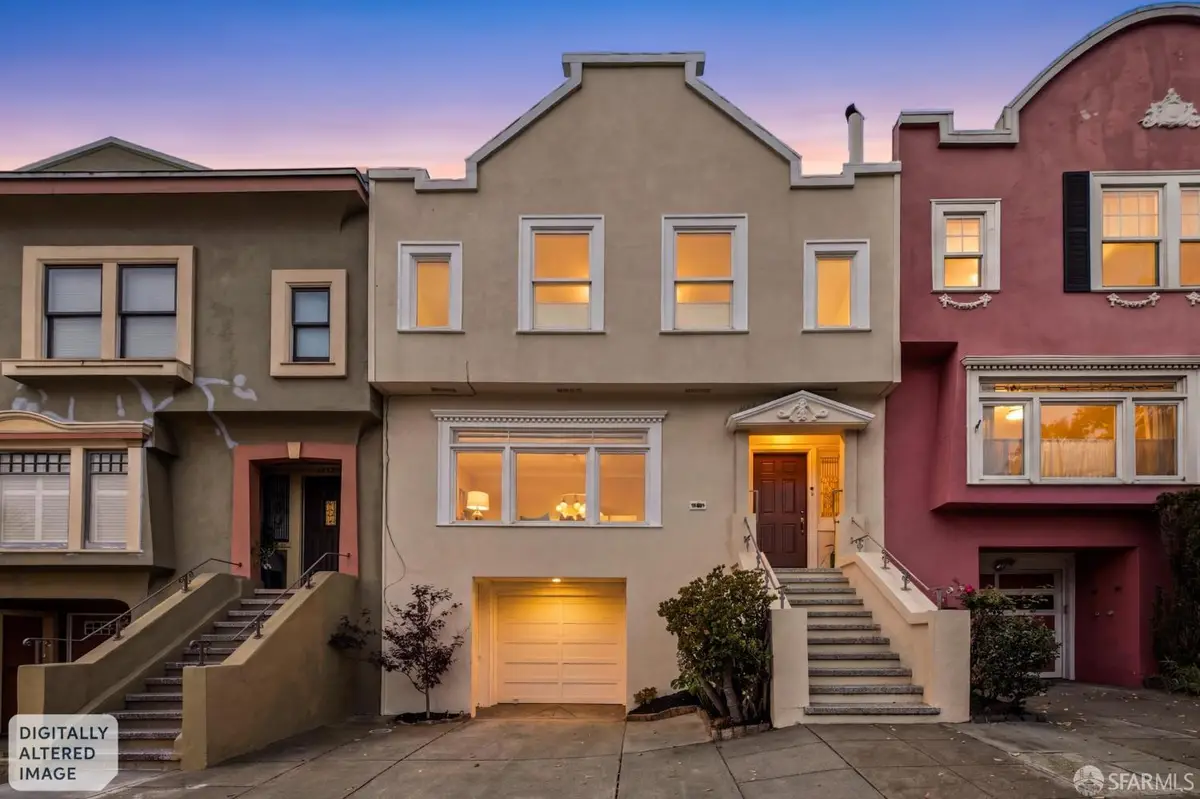2227 19th Avenue, San Francisco, CA 94116 - #1