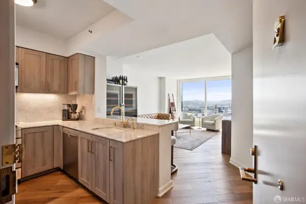 401 Harrison Street #20A, San Francisco, CA 94105