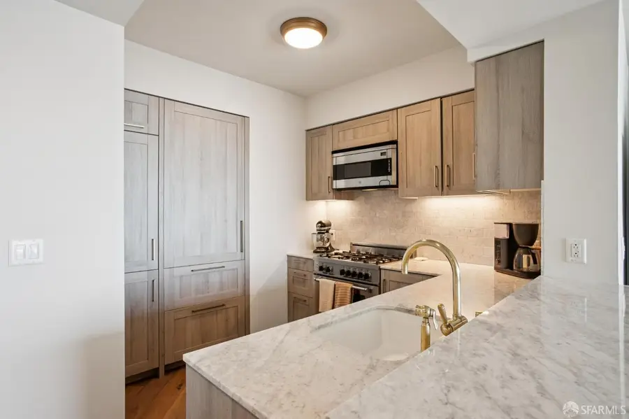 401 Harrison Street #20A, San Francisco, CA 94105 - #2