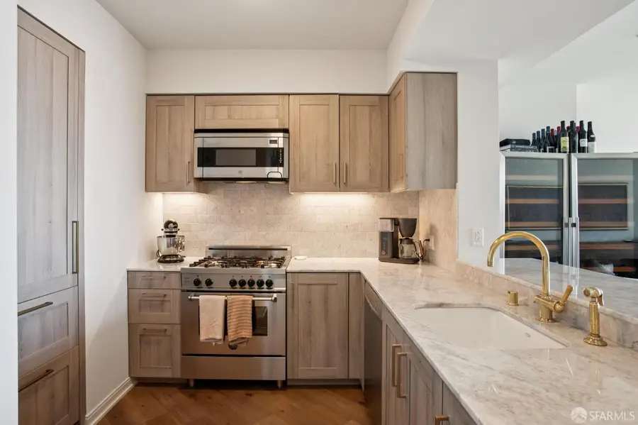 401 Harrison Street #20A, San Francisco, CA 94105 - #3